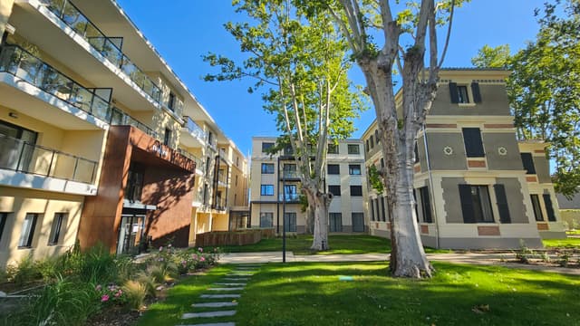 Photo de la résidence 1