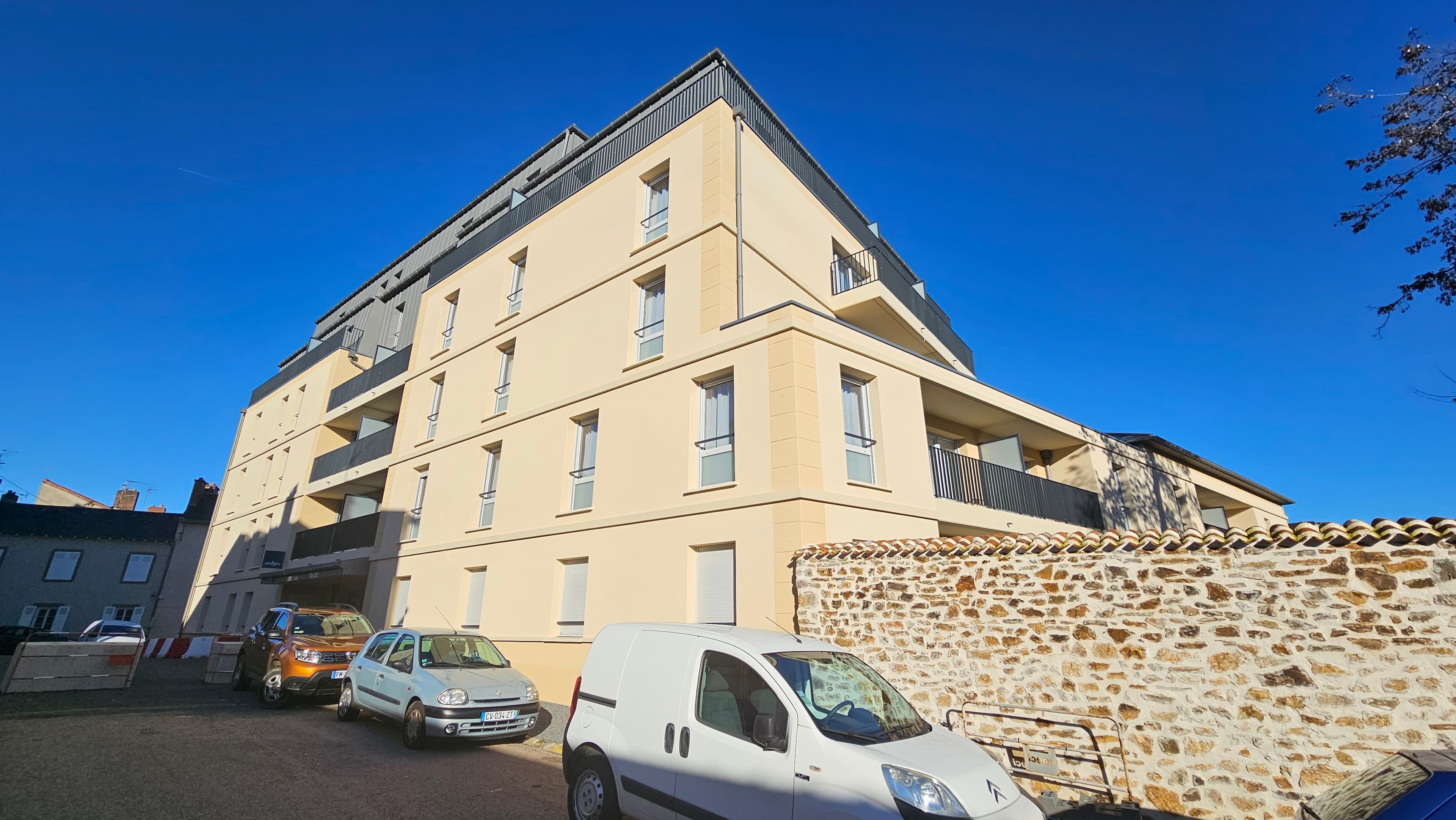 Résidence - Galerie de photos - Image 1 sur 11