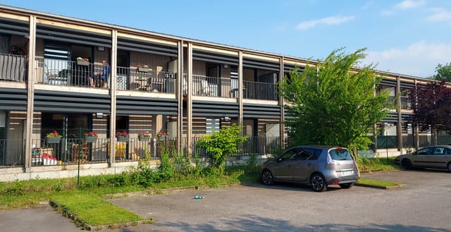 Photo de la résidence 1