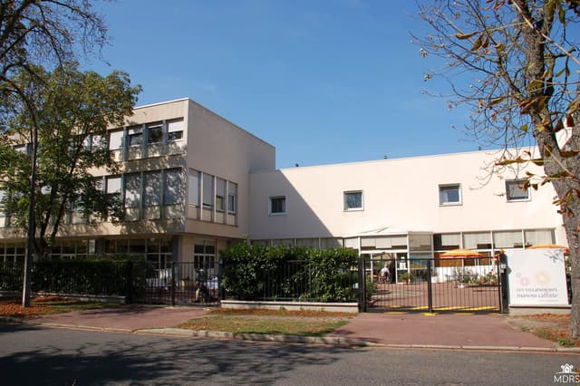 Photo de la résidence 1