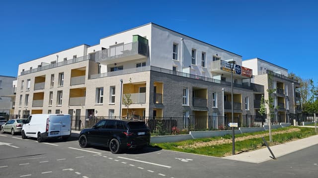 Photo de la résidence 1