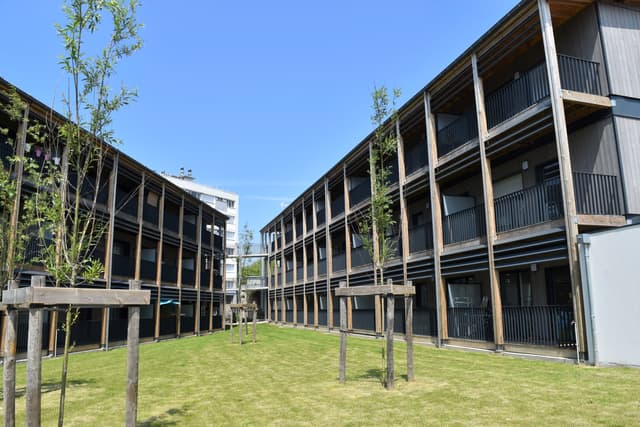 Photo de la résidence 1