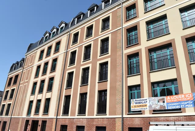 Photo de la résidence 1