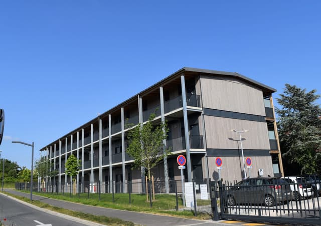 Photo de la résidence 1