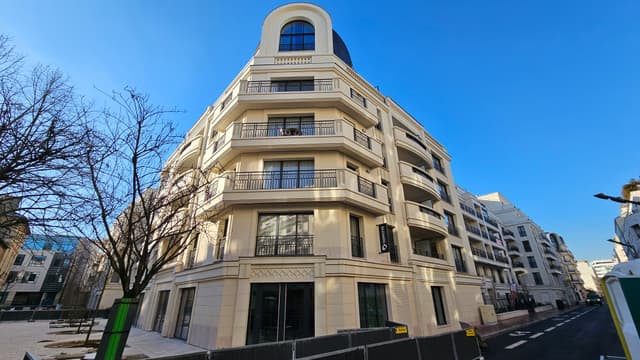 Photo de la résidence 1