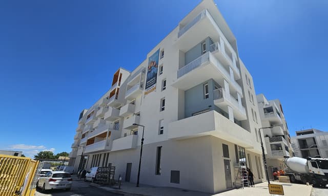 Photo de la résidence 1