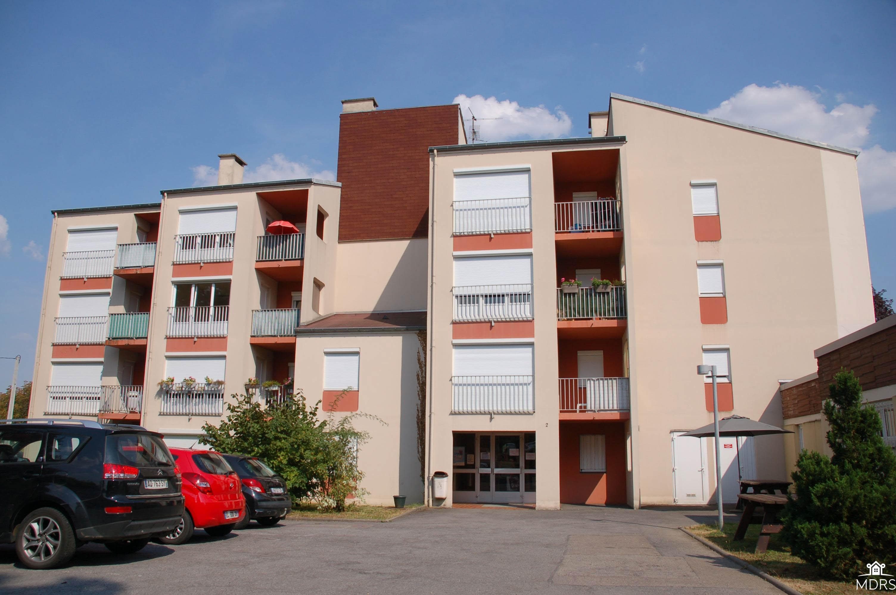 Résidence - Galerie de photos - Image 1 sur 1