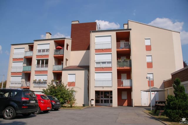 Photo de la résidence 1