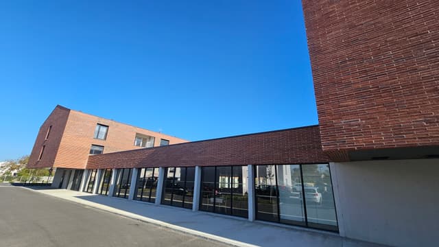 Photo de la résidence 1