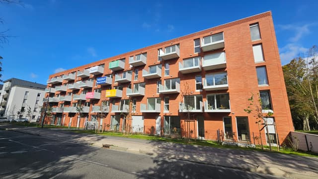 Photo de la résidence 1