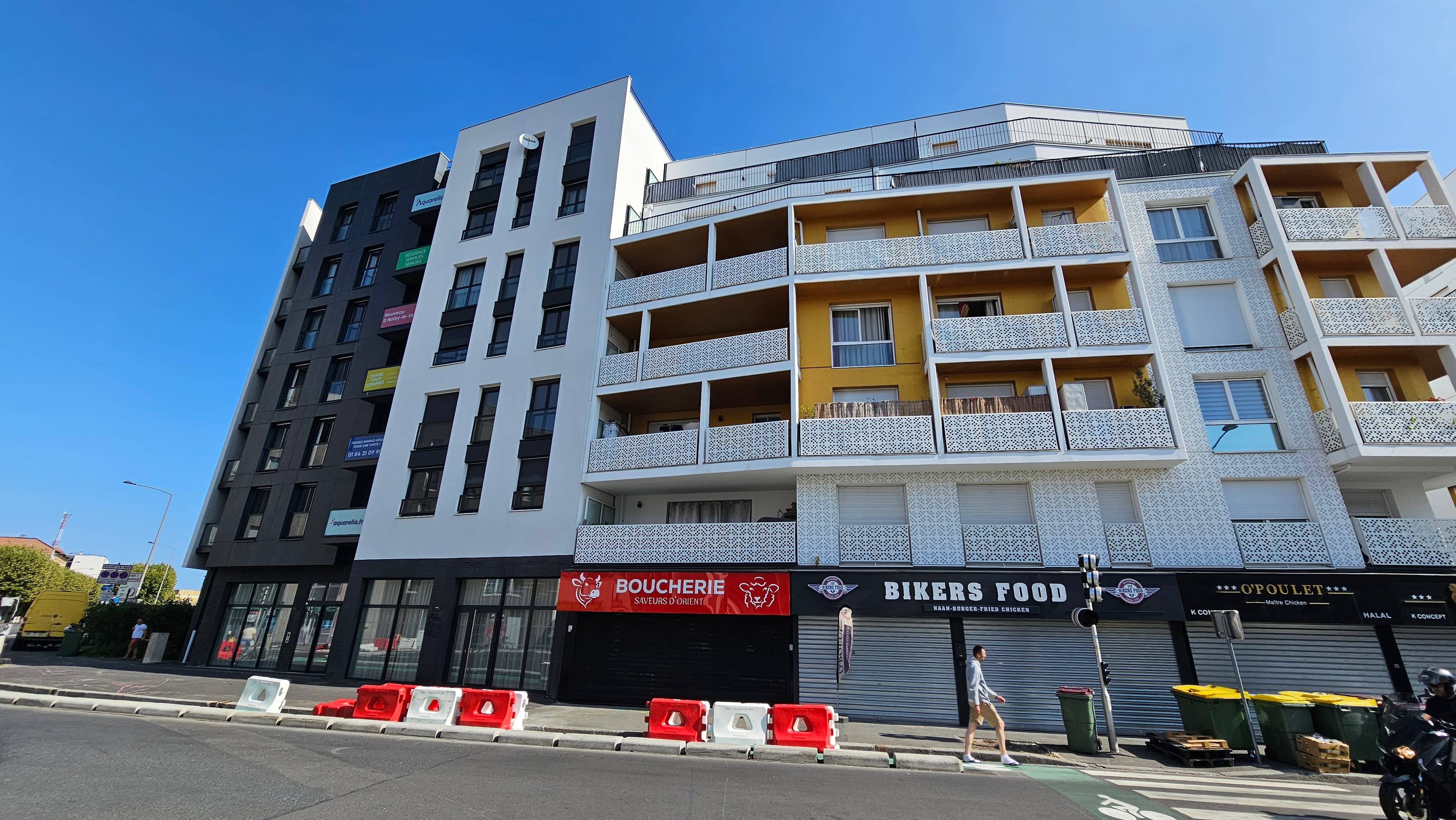 Résidence - Galerie de photos - Image 1 sur 2