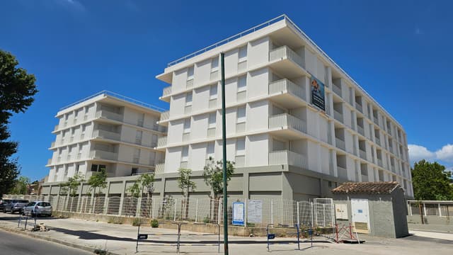 Photo de la résidence 1