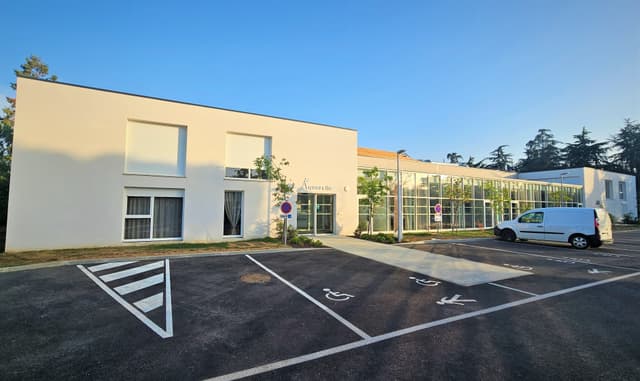 Photo de la résidence 1