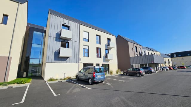 Photo de la résidence 1