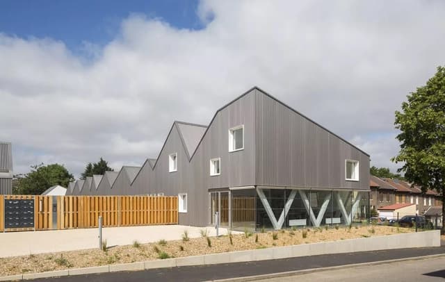 Photo de la résidence 1