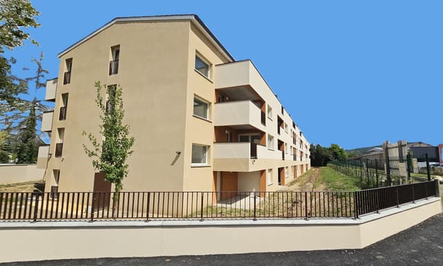 Photo de la résidence 1