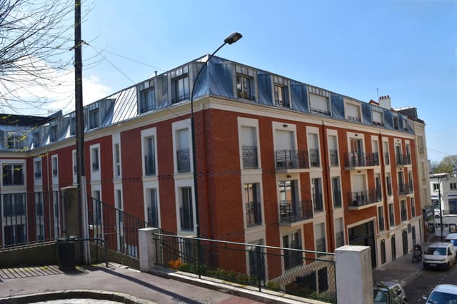 Photo de la résidence 1