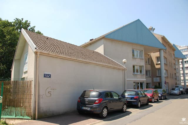 Photo de la résidence 1