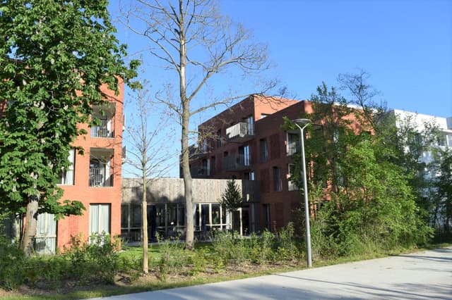 Photo de la résidence 1