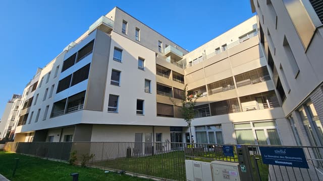 Photo de la résidence 1