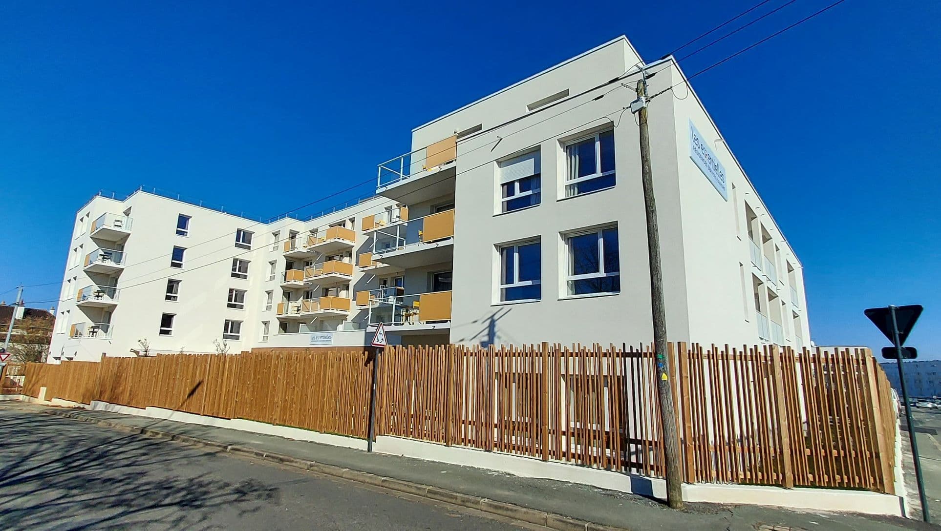 Résidence - Galerie de photos - Image 1 sur 1