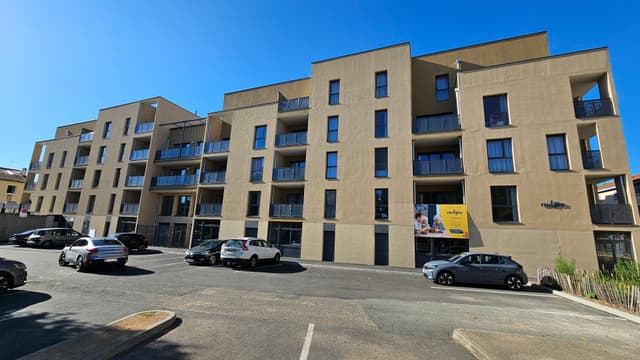 Photo de la résidence 1