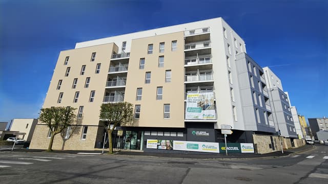 Photo de la résidence 1