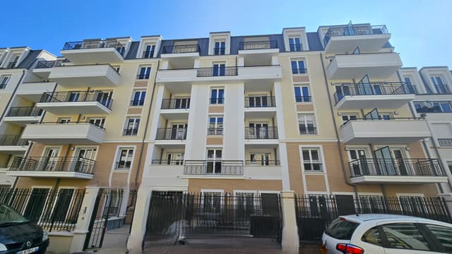 Photo de la résidence 1