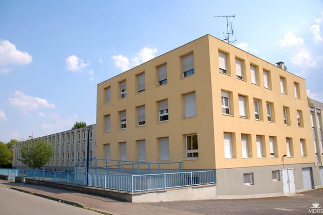 Photo de la résidence 1