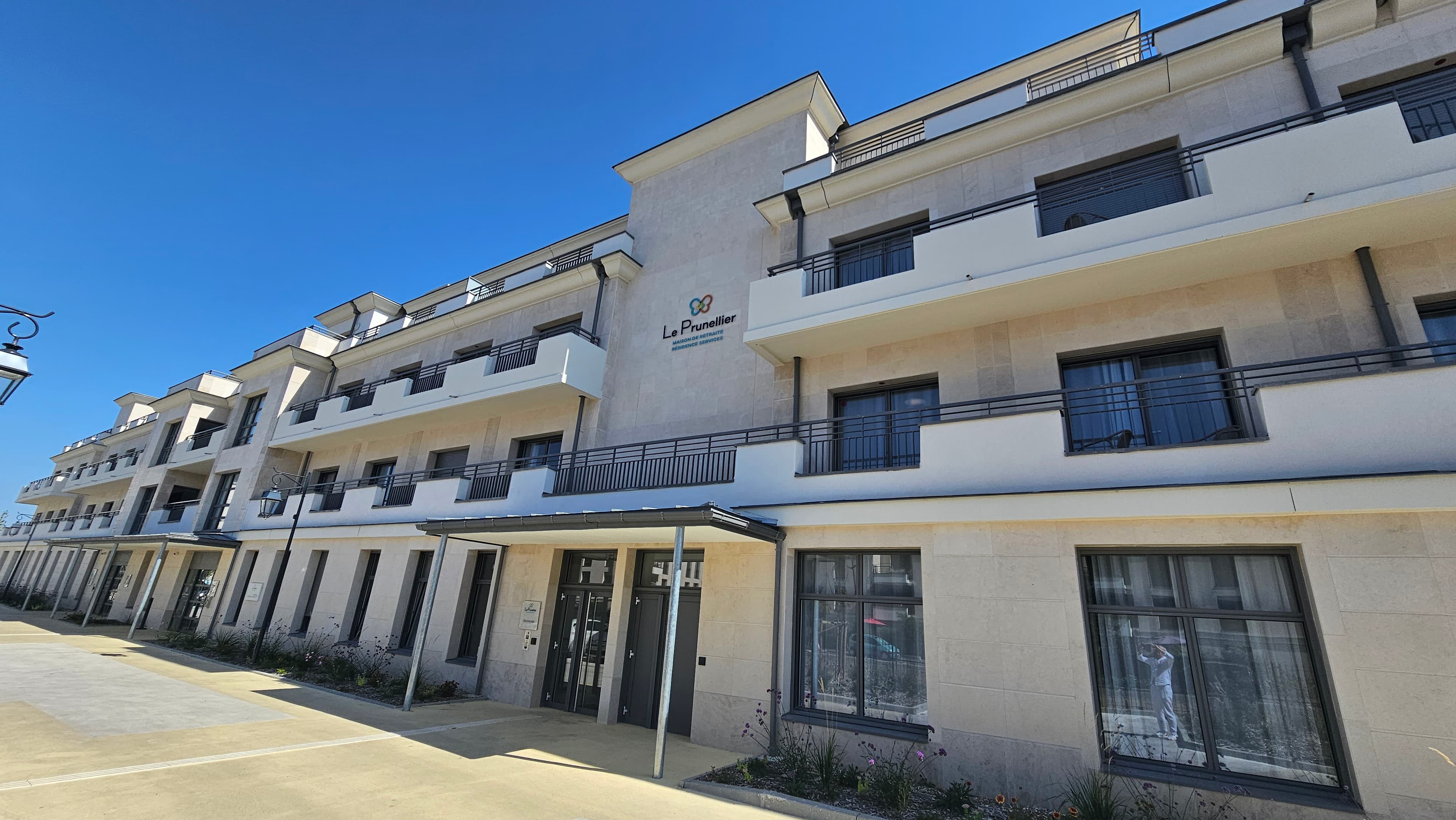 Résidence - Galerie de photos - Image 1 sur 22