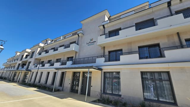 Photo de la résidence 1