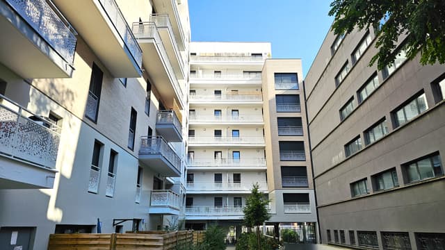 Photo de la résidence 1