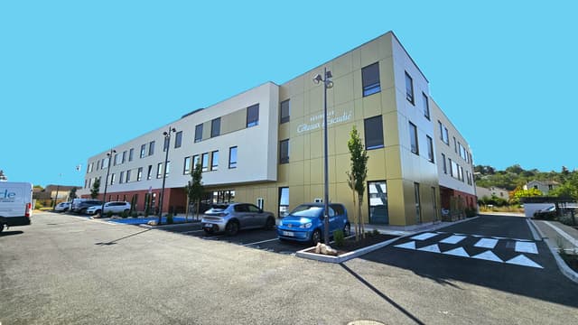 Photo de la résidence 1