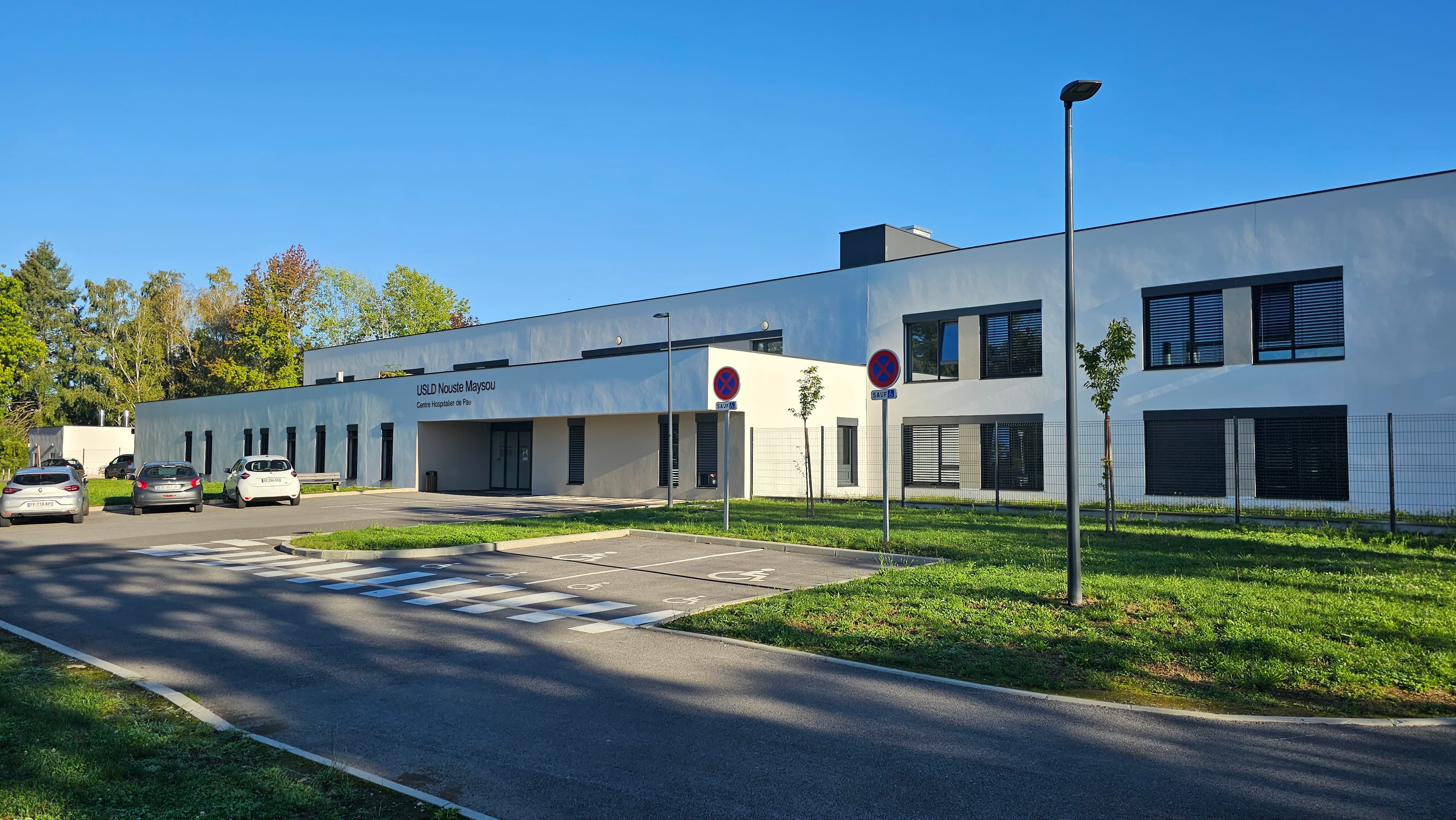 Résidence - Galerie de photos - Image 1 sur 2