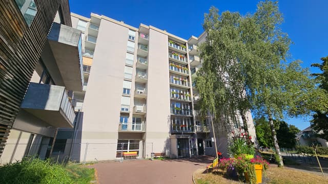 Photo de la résidence 1