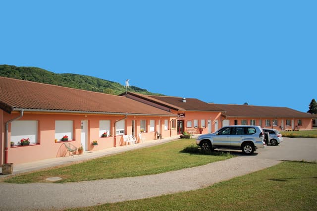 Photo de la résidence 1