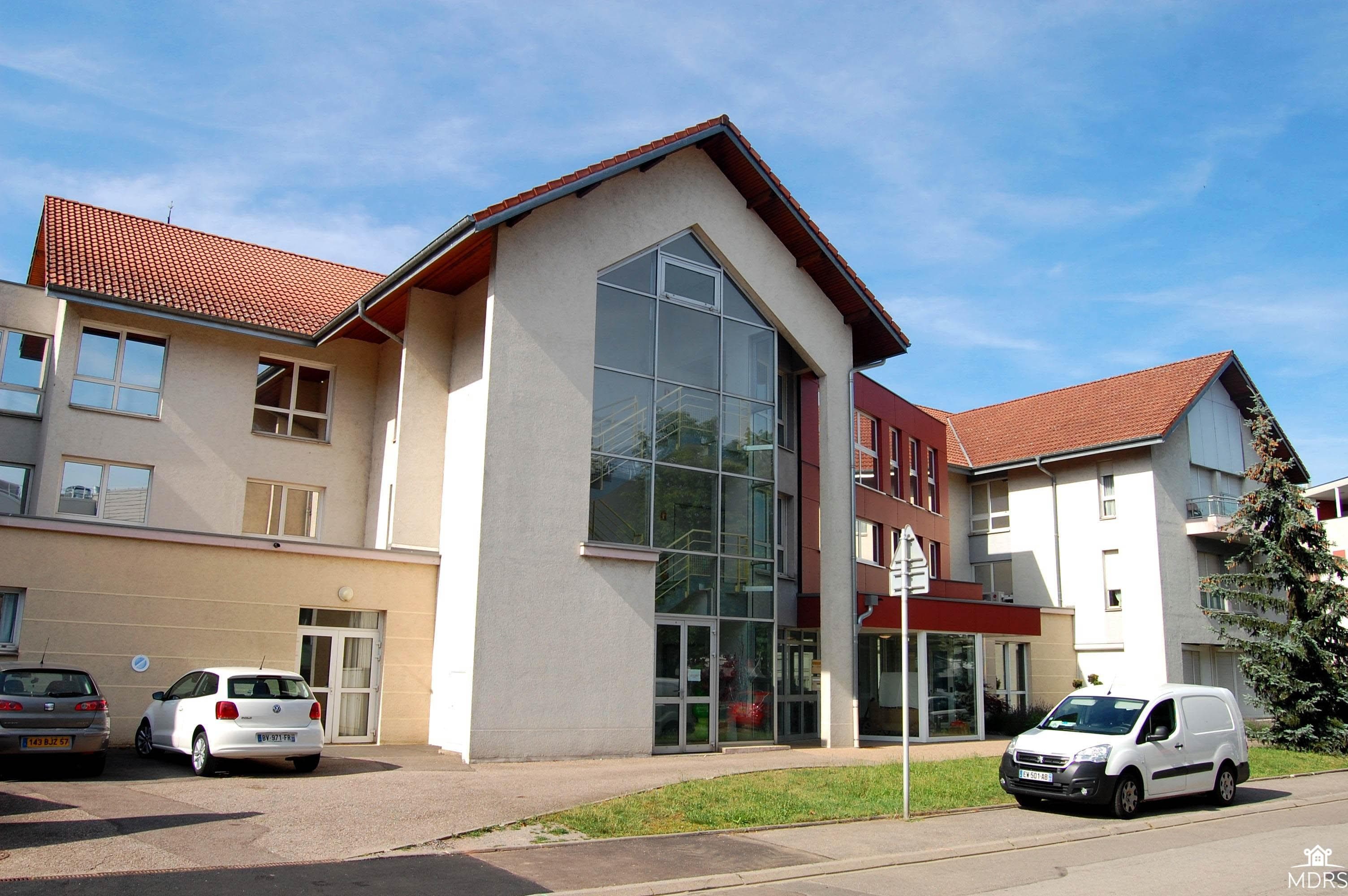 Résidence - Galerie de photos - Image 1 sur 2