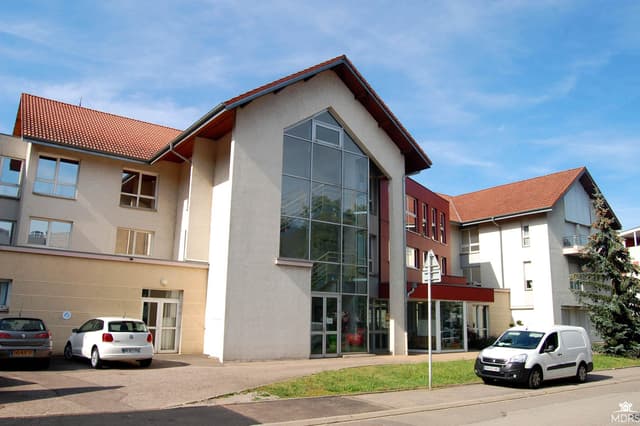 Photo de la résidence 1