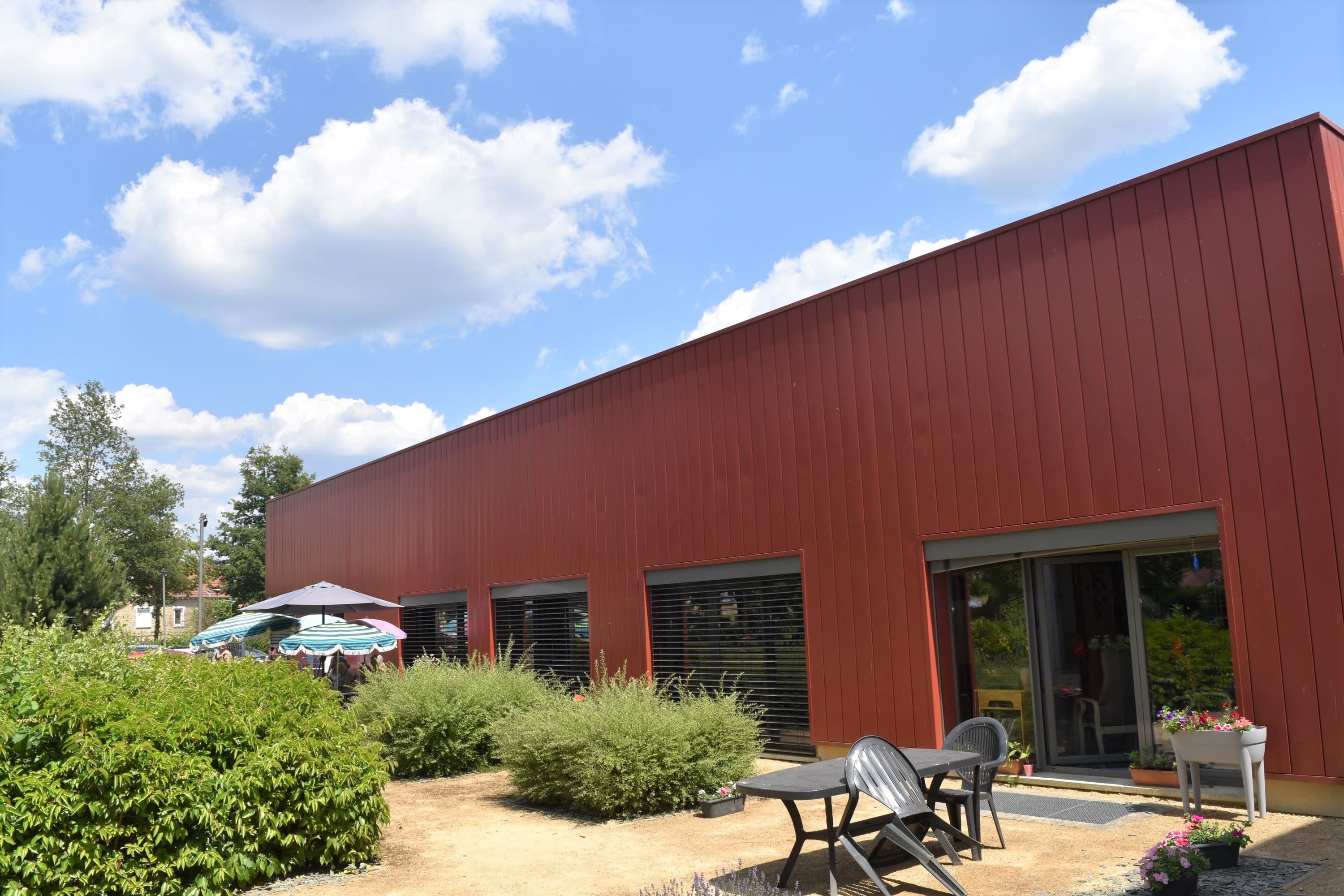 Résidence - Galerie de photos - Image 1 sur 3