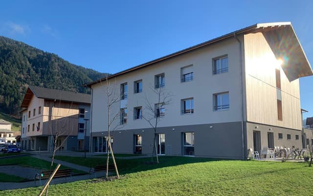 Photo de la résidence 1