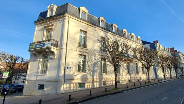 Photo de la résidence 1