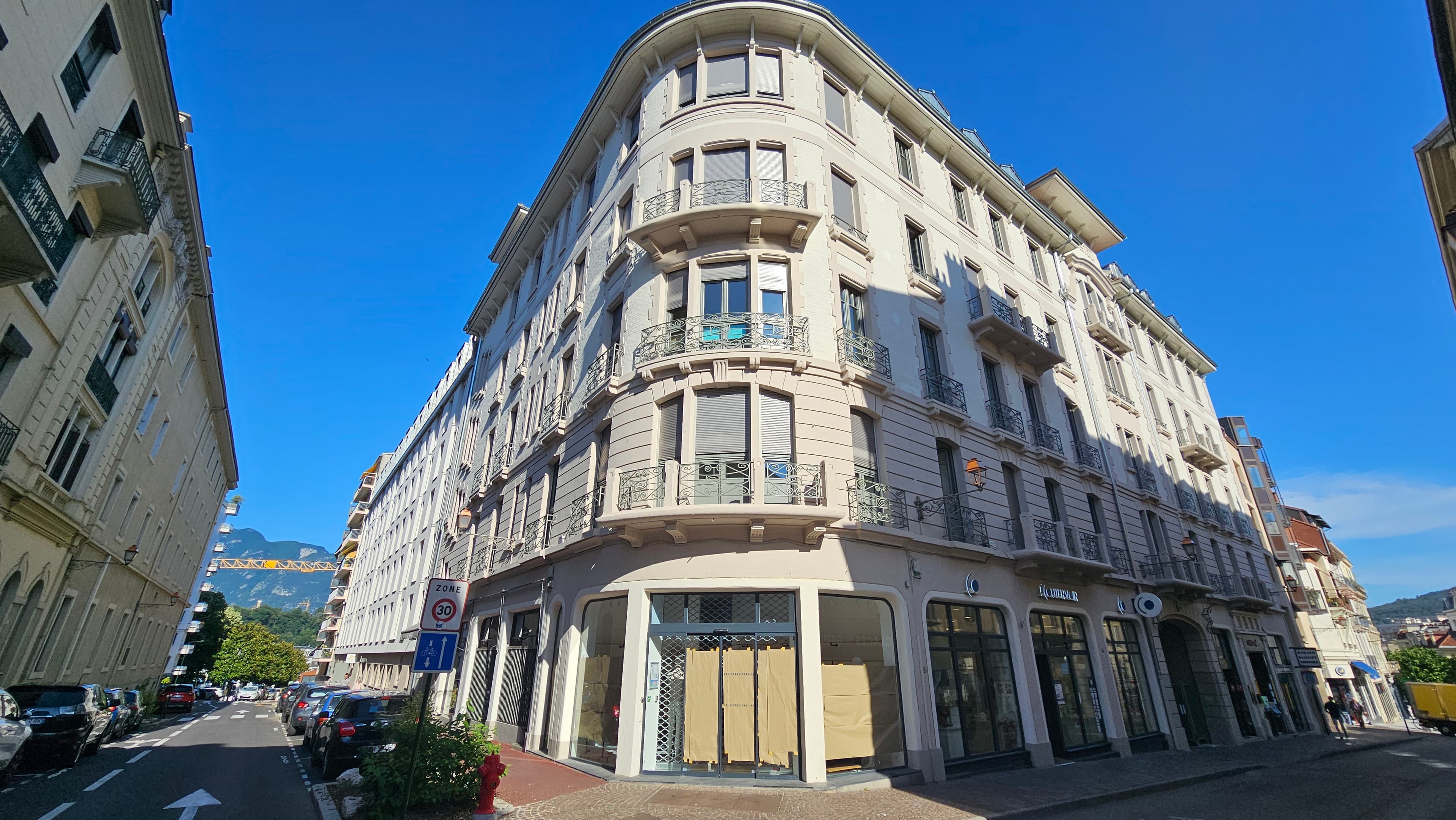 Résidence - Galerie de photos - Image 1 sur 22