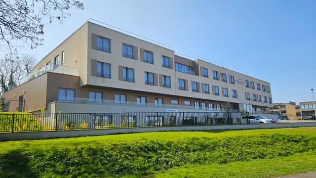 Photo de la résidence 1