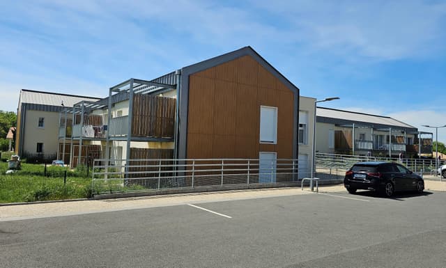 Photo de la résidence 1