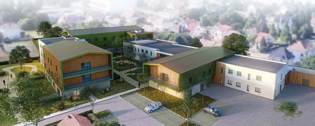 Photo de la résidence 1