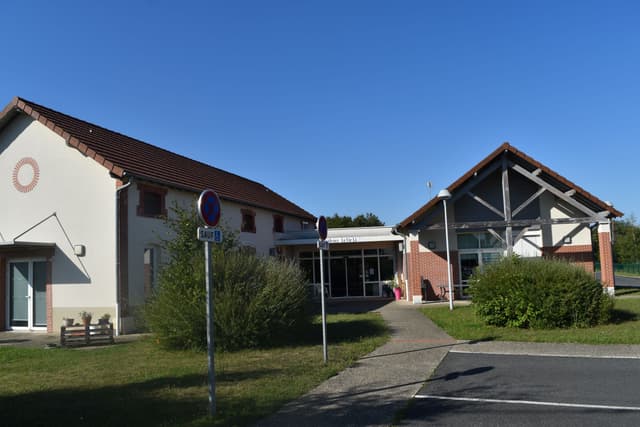 Photo de la résidence 1