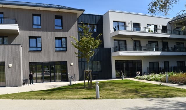 Photo de la résidence 1