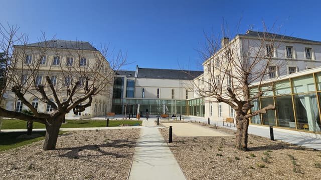 Photo de la résidence 1