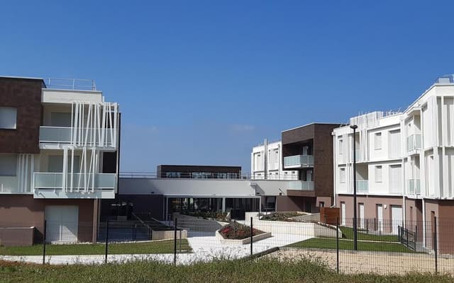 Photo de la résidence 1