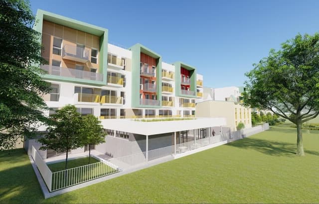 Photo de la résidence 1